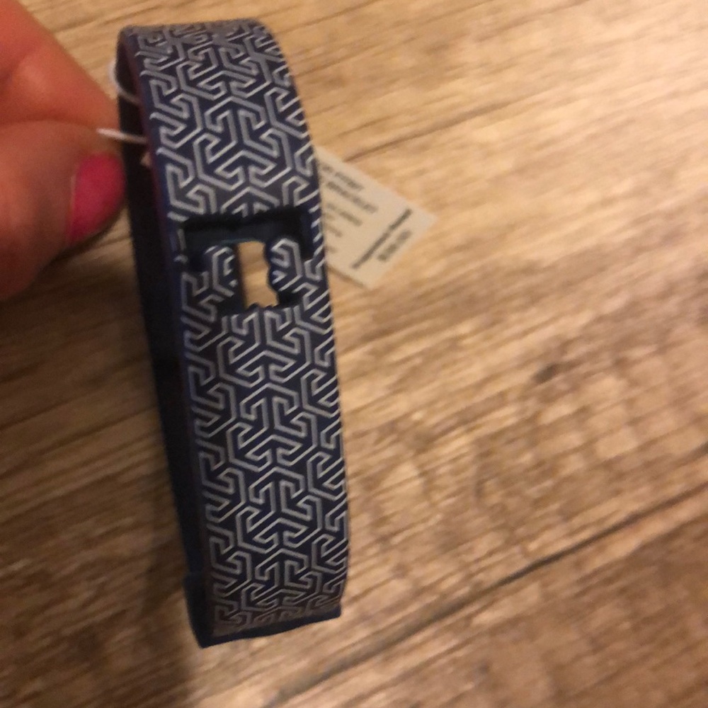 Tory Burch FitBit band • NWT